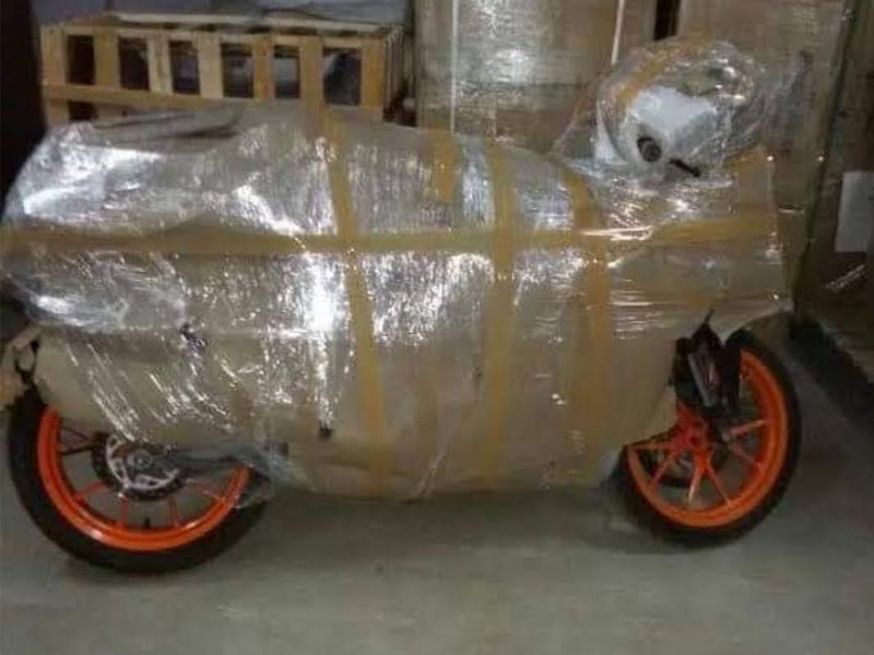 Sony Packers and Movers - Ranchi