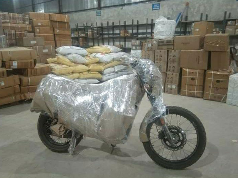 Sony Packers and Movers - Ranchi