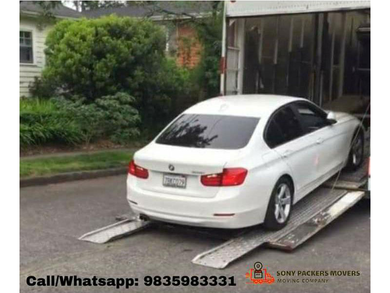 Sony Packers and Movers - Ranchi