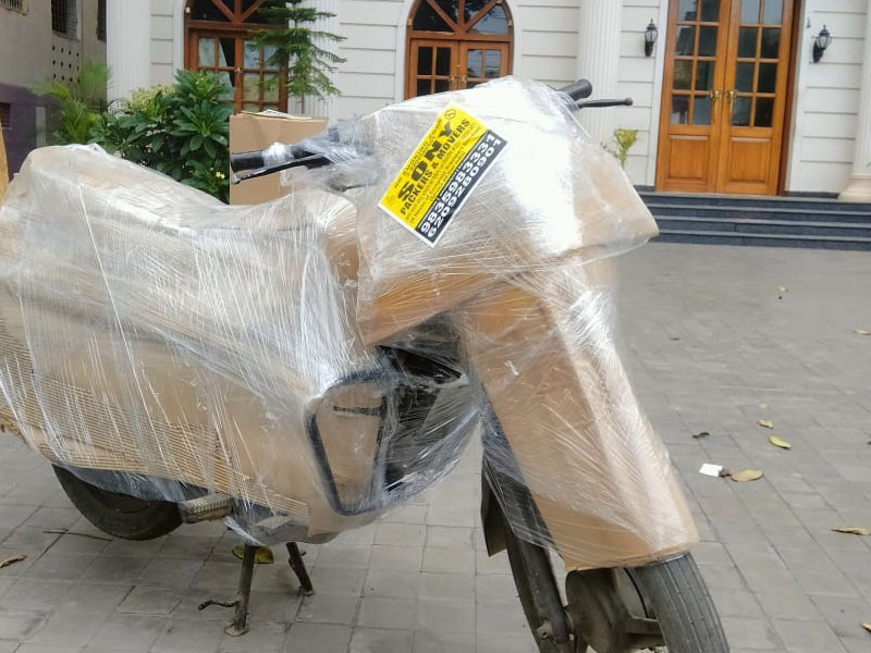 Sony Packers and Movers - Ranchi