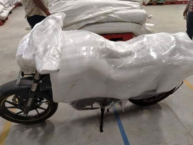 Sony Packers and Movers - Ranchi