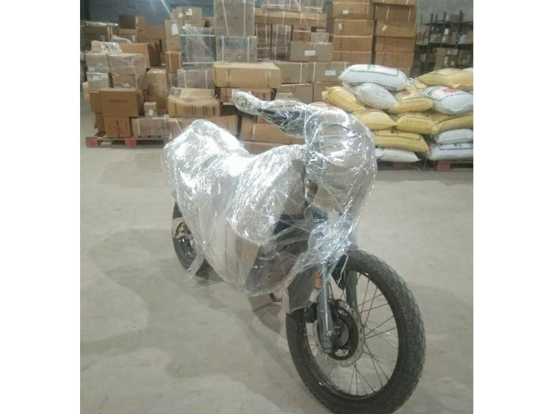 Sony Packers and Movers - Ranchi