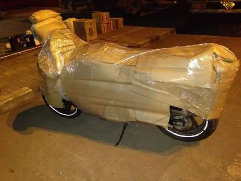 Sony Packers and Movers - Ranchi