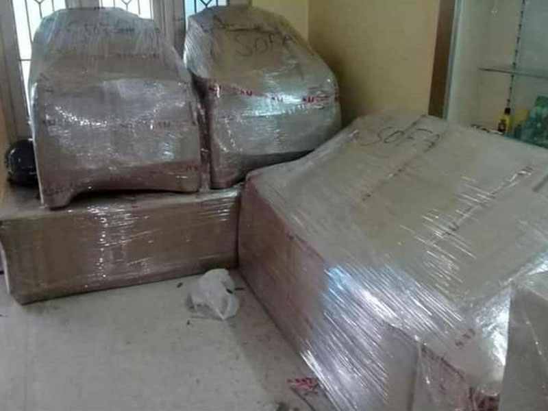 Sony Packers and Movers - Ranchi