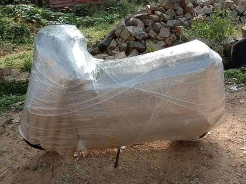 Sony Packers and Movers - Ranchi