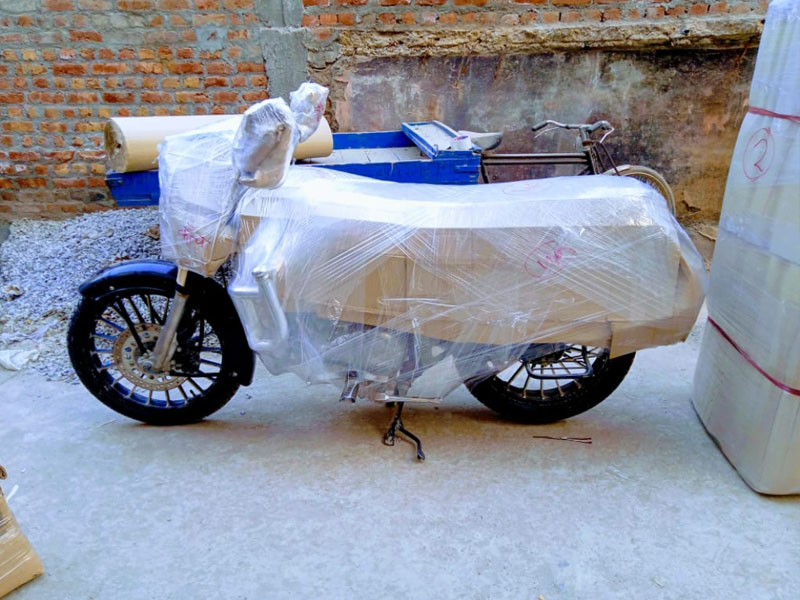 Sony Packers and Movers - Ranchi