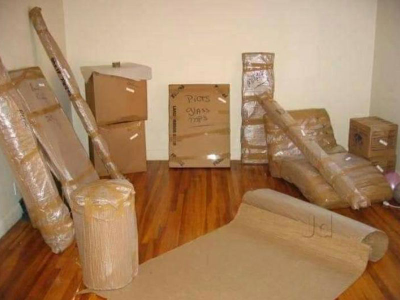 Sony Packers and Movers - Ranchi