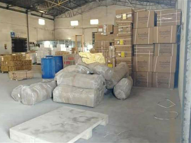 Sony Packers and Movers - Ranchi