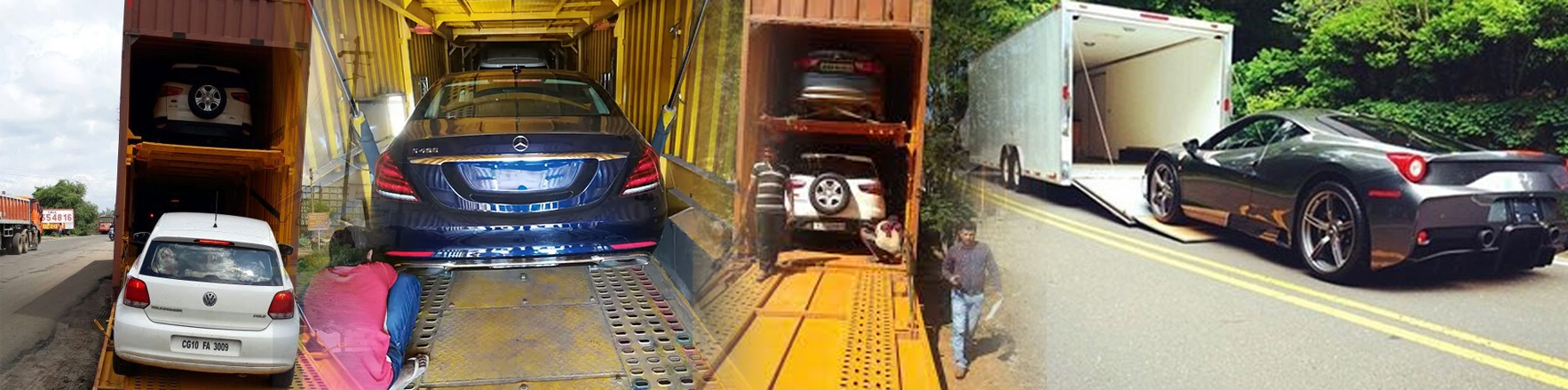 Sony packers and movers