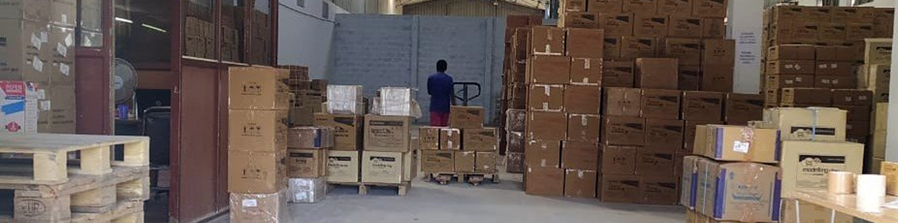 Sony packers and movers