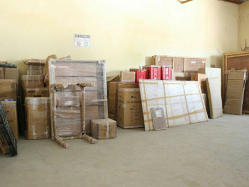 Sony Packers and Movers - Ranchi