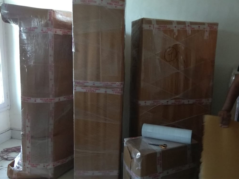 Sony Packers and Movers - Ranchi