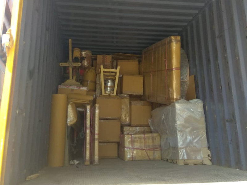 Sony Packers and Movers - Ranchi