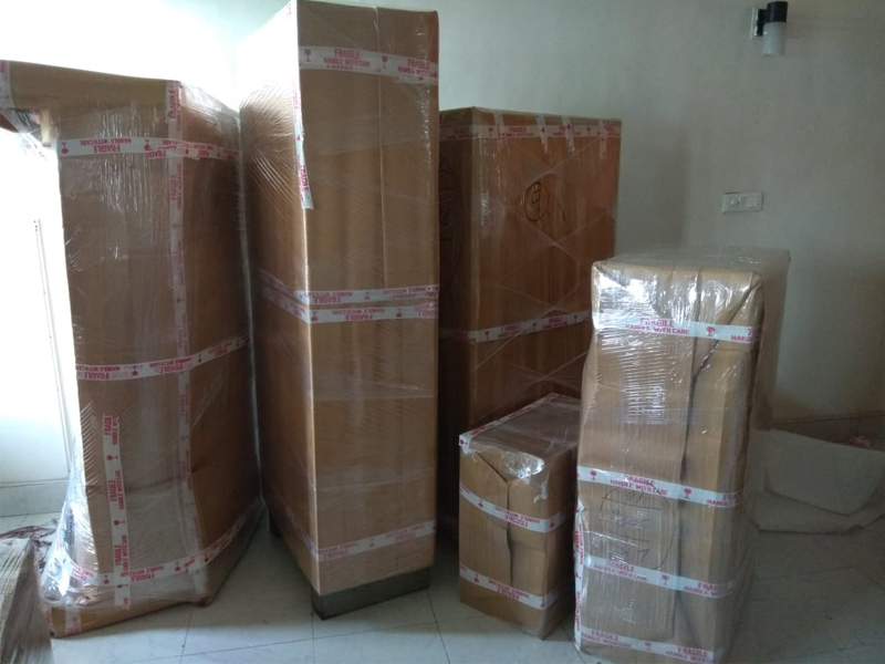 Sony Packers and Movers - Ranchi