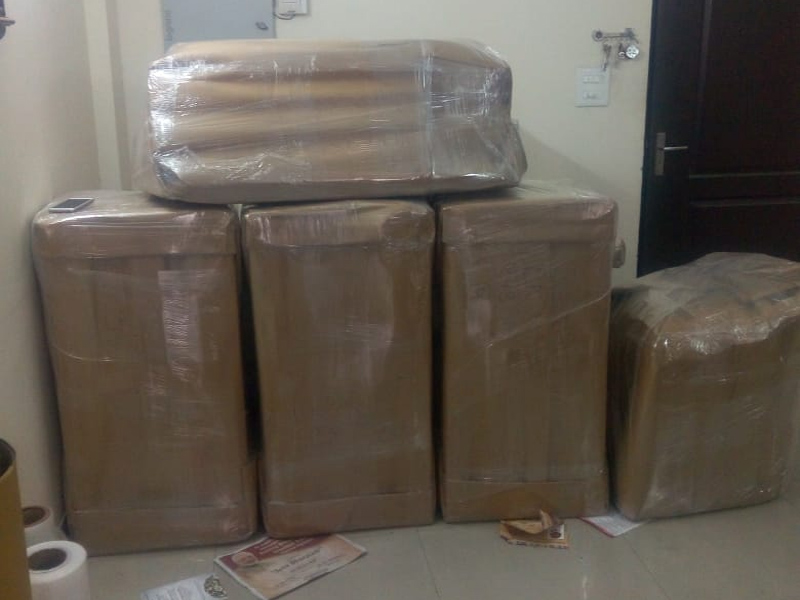 Sony Packers and Movers - Ranchi