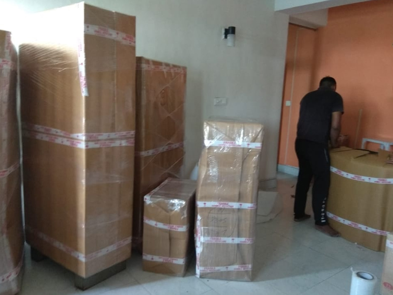 Sony Packers and Movers - Ranchi