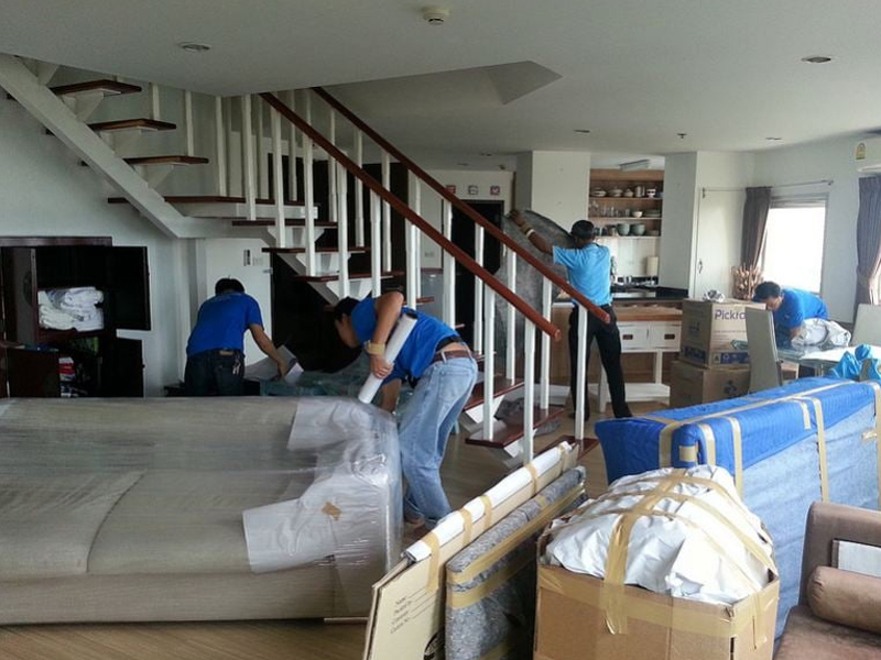 Sony Packers and Movers - Ranchi
