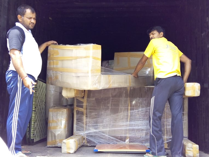 Sony Packers and Movers - Ranchi