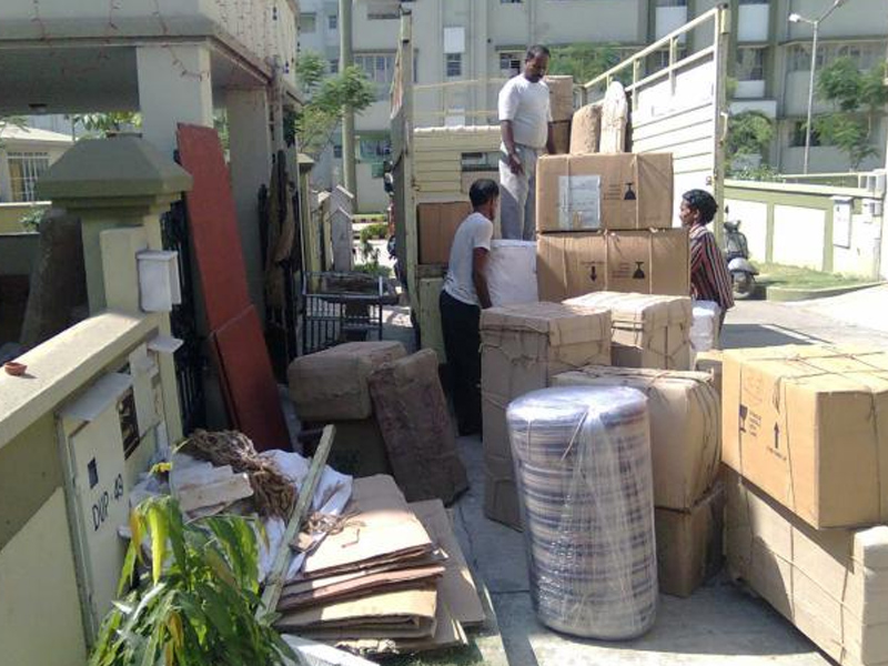 Sony Packers and Movers - Ranchi