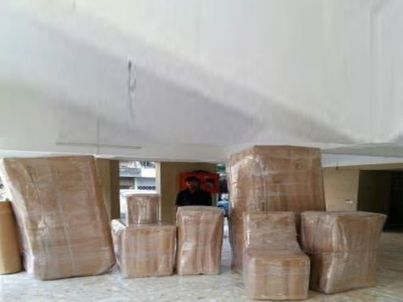 Sony Packers and Movers - Ranchi