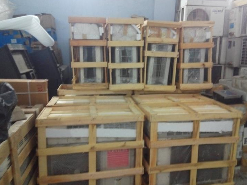 Sony Packers and Movers - Ranchi