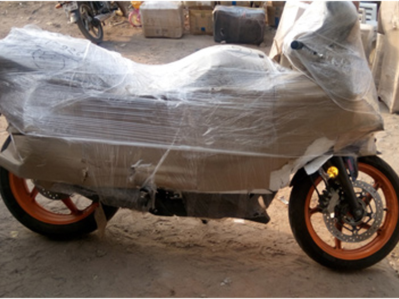 Sony Packers and Movers - Ranchi