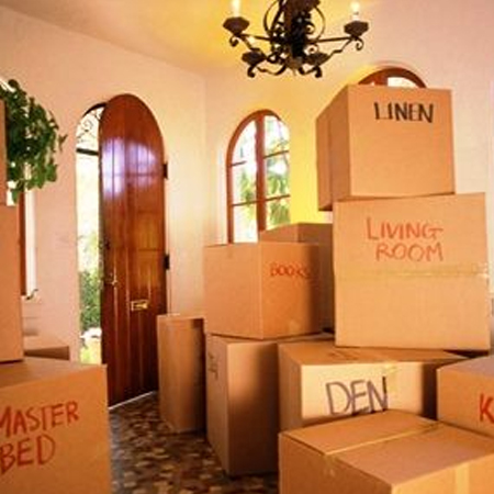 commercial shifting services