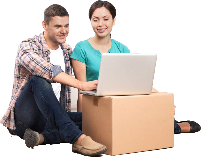 packers and movers