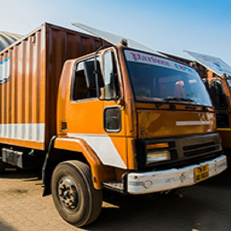 transportation services